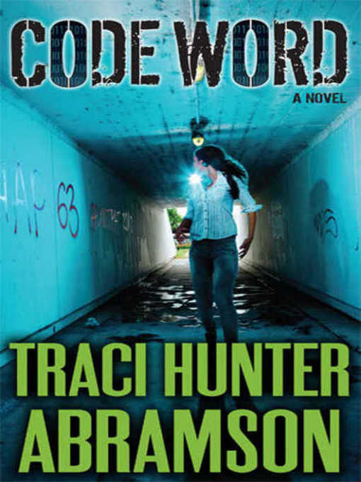 Title details for Code Word by Traci Hunter Abramson - Available